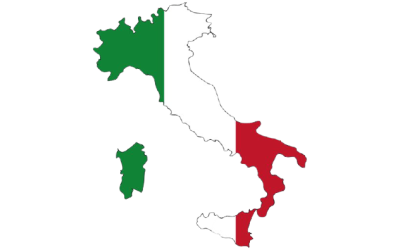 Tehniški dan za Evropsko vas: Italija